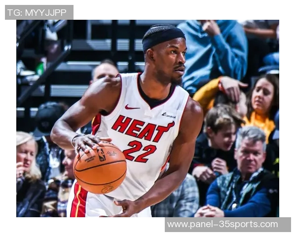 巴特勒复出表现惊艳再砍27分关键罚球助球队锁定胜利